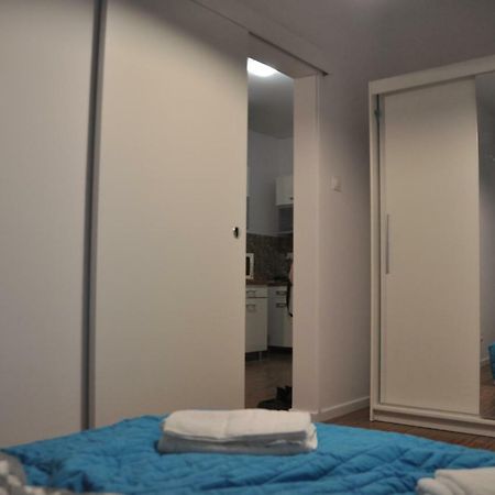 Apartament Centrum Jurowiecka Białystok Exterior foto